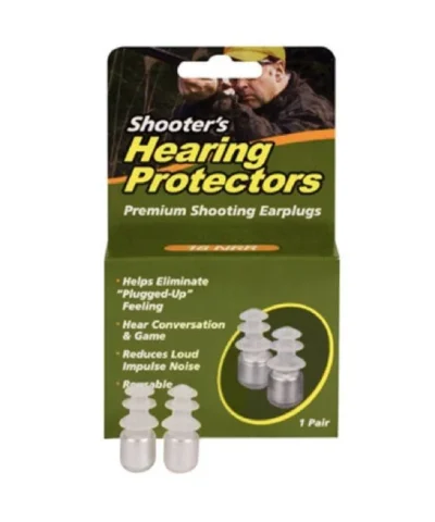 Acu Life Shooter's Hearing Protectors