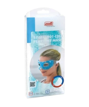 Sissel Hot-Cold Pearl Eye Mask : 150.042