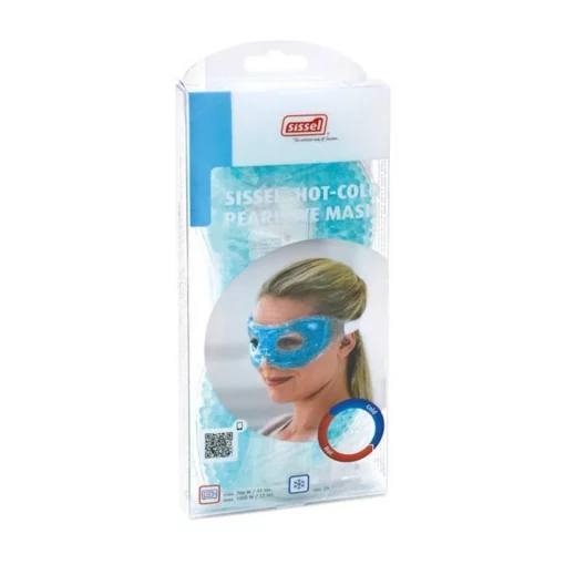 Sissel Hot-Cold Pearl Eye Mask : 150.042