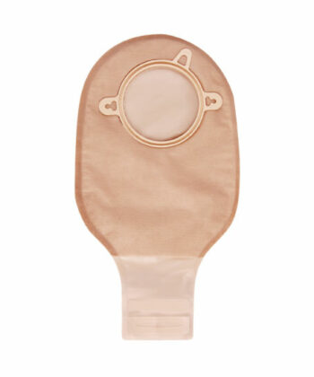 Coloplast Drainage Pouch Stoma bag 70mm