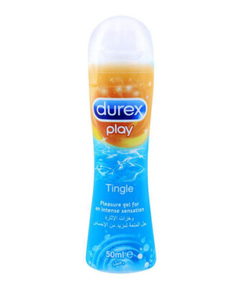 Durex - Play Tingle 50 Ml