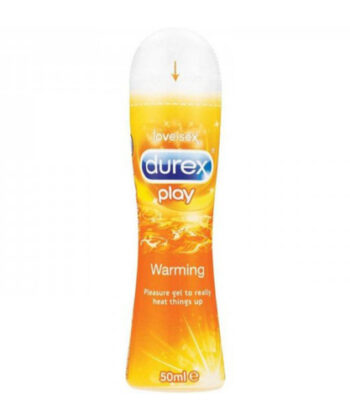 Durex - Play Warming Gel 50 Ml