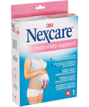 Nexcare - Ms-M N19Msl Maternity Support Size M