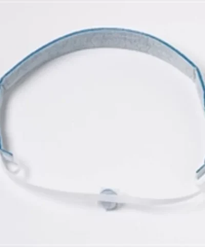 Medline ventilator anti-disconnect device & Tracheotomy tube Neckband