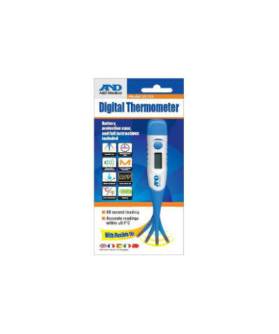 A&D Medical - UT-113 Digital Thermometer