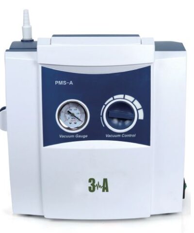 3A Portable Suction Machine 20Ltr PMS-A