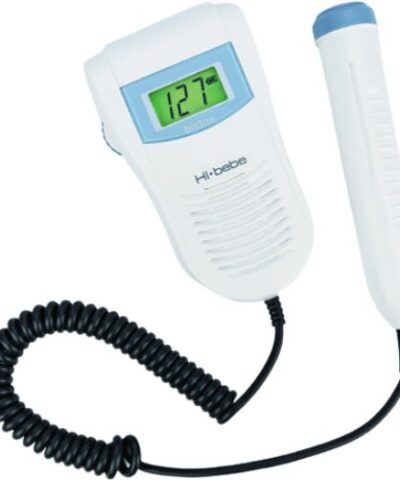 Bistos BT-200 LCD Fetal Doppler