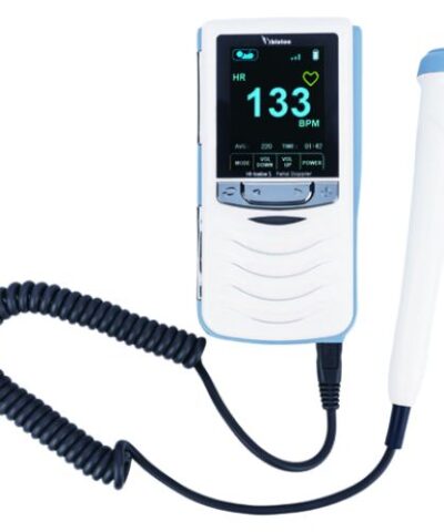 Bistos BT-220 Color Fetal Doppler