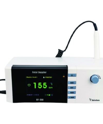 Bistos BT-250 Desktop Fetal Doppler