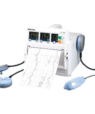 Bistos BT-300 Fetal Monitor