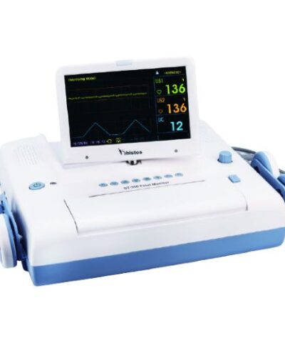 Bistos BT-350 LCD Fetal Monitor