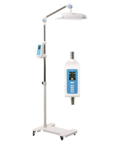 Bistos BT-400 Phototherapy with Cart