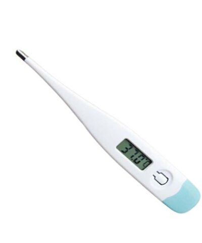 Digital Thermometer (Pack of 6)