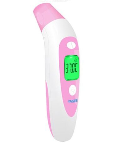 Infrared Thermometer (Pack 0f 6)