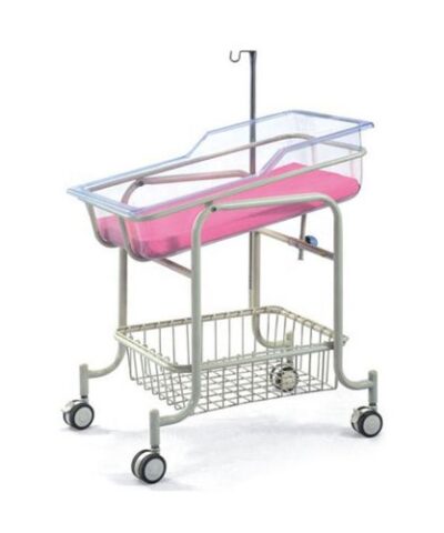 Medical Infant Bed