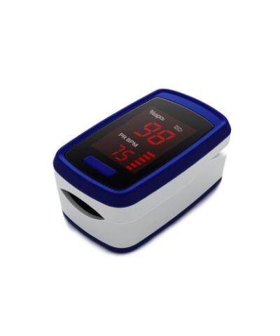 Pulse Oximeter