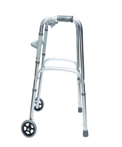 Medical Walker With Lightweight Frame