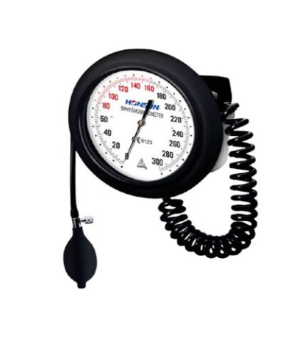 Wall Mounted Sphygmomanometer