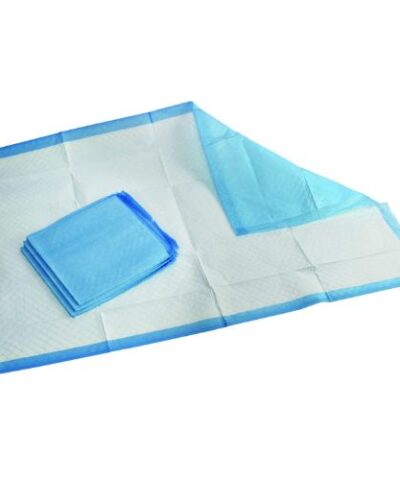 Cherry Medical Supply Disposable Underpads 60cm X 90cm