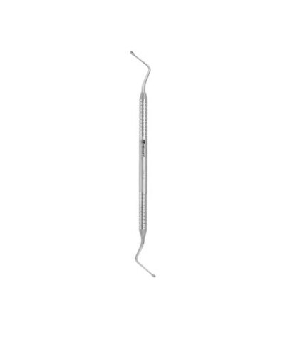 Medesy Bone Curette Hemingway N.0