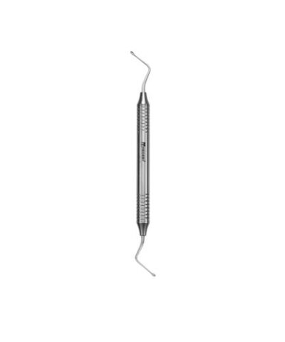 Medesy Bone Curette Hemingway N.0