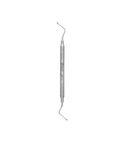 Medesy Bone Curette Hemingway N.0