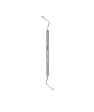 Medesy Bone Curette Hemingway N.2