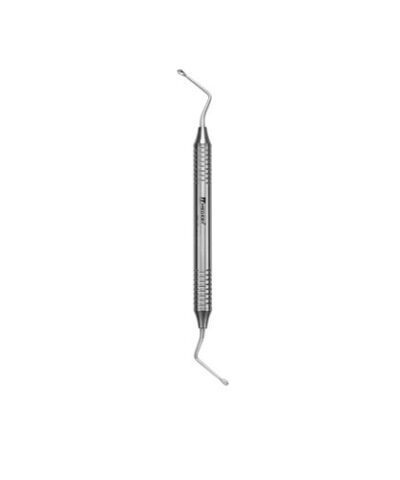 Medesy Bone Curette Hemingway N.2