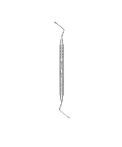 Medesy Bone Curette Hemingway N.2