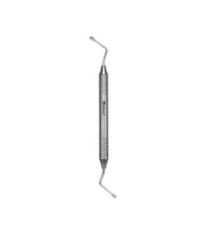 Medesy Bone Curette Hemingway N.3