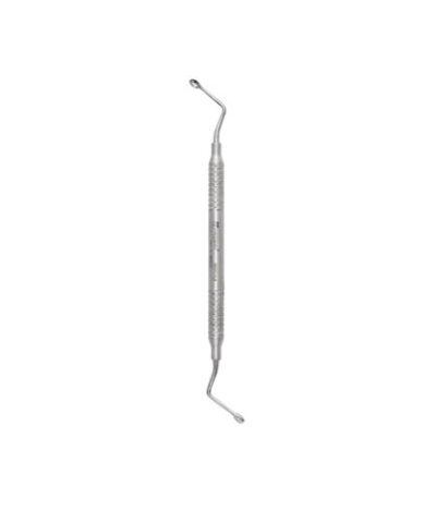 Medesy Bone Curette Hemingway N.4