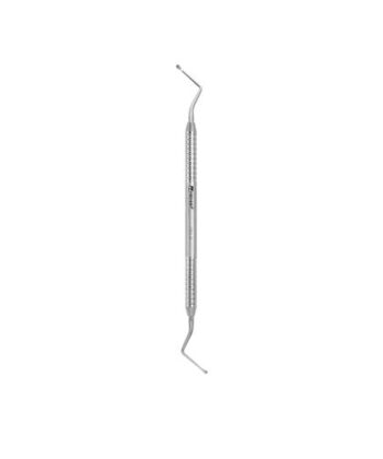 Medesy Bone Curette Lucas N.84