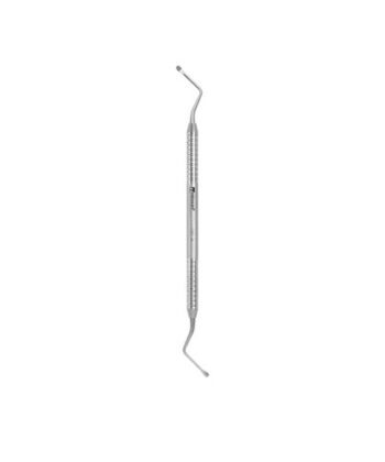 Medesy Bone Curette Lucas N.85