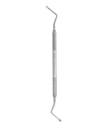 Medesy Bone Curette Lucas N.87