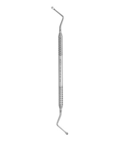 Medesy Bone Curette Lucas N.87