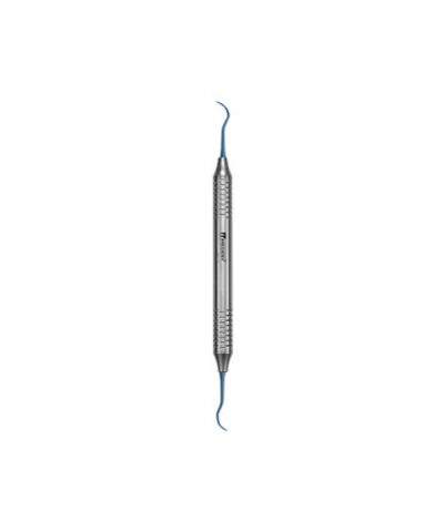 Medesy Curette 204S Titanium