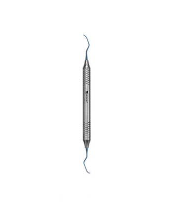 Medesy Curette Columbia 4R/4L Titanium