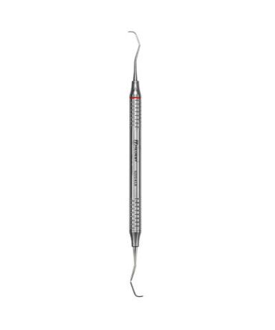 Medesy Curette Gracey Color 3/4 Red