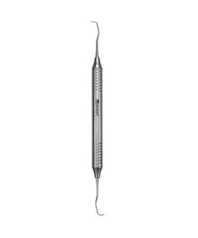 Medesy Curette Gracey Rigid Type 1/2