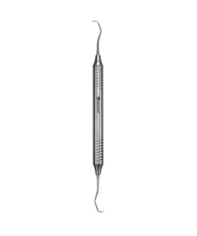 Medesy Curette Gracey Rigid Type 3/4