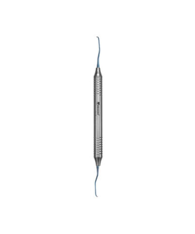 Medesy Curette Gracey Short Type 5/6 Titanium