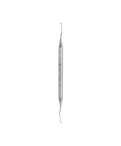 Medesy Curette Langer 1/2