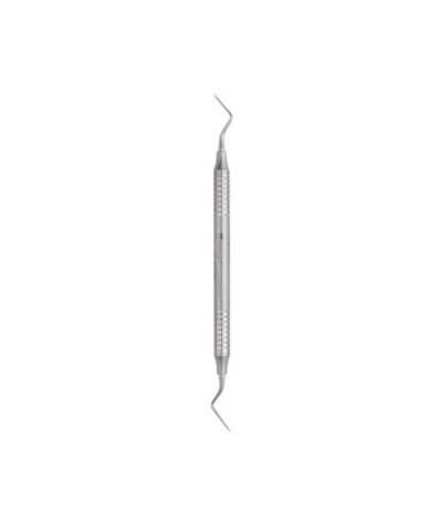 Medesy Debridement Curette N.3-4