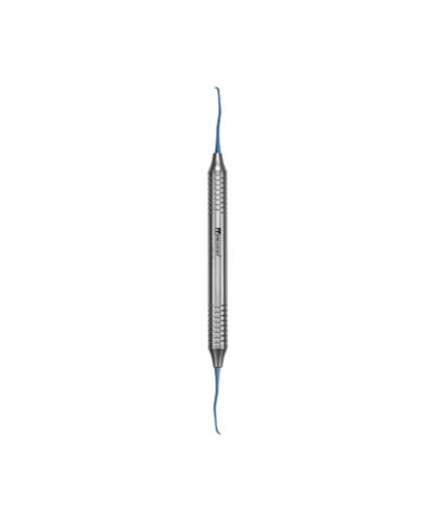 Medesy Gracey Curette Short Type 1-2 Titanium