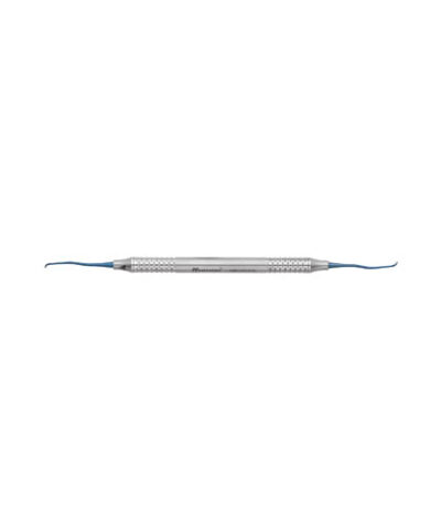 Medesy Gracey Curette Short Type 1-2 Titanium