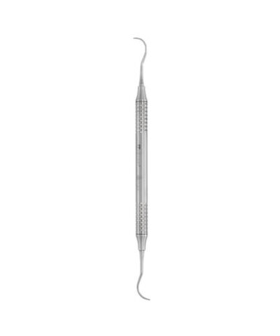 Medesy Indiana University Curette N.17/18