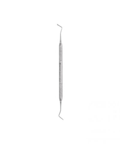 Medesy Retractor Wire Instrument Round - Plain