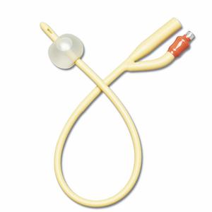 Mf Lab - 2 -Way Latex Foley Catheter 6ml