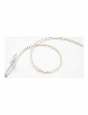 Mf Lab - Suction Catheter, Disposable, Cap-Cone, Sterile, 50Cm - 10