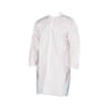 Mmc Usa - Disposable Lab Coat - Large